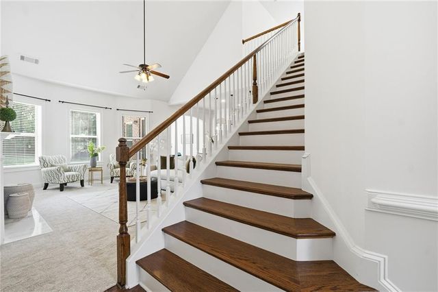 1055 Reece Road, Alpharetta, GA 30004