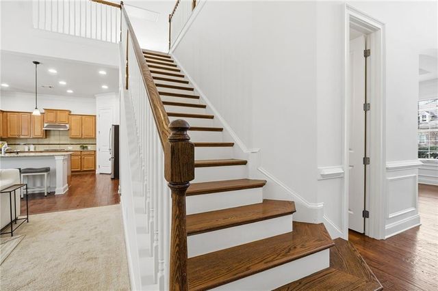 1055 Reece Road, Alpharetta, GA 30004