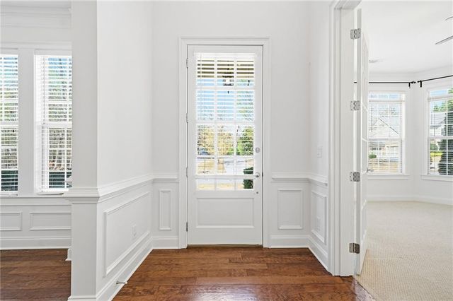 1055 Reece Road, Alpharetta, GA 30004