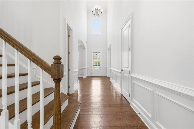 1055 Reece Road, Alpharetta, GA 30004