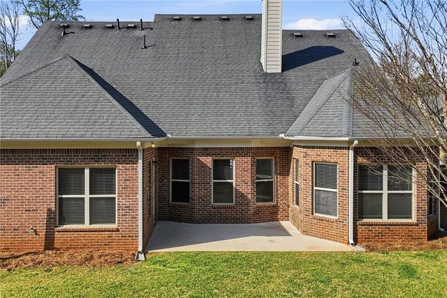 1055 Reece Road, Alpharetta, GA 30004