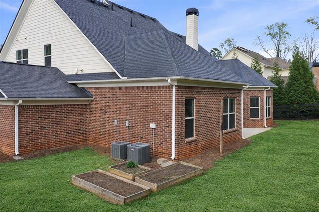 1055 Reece Road, Alpharetta, GA 30004