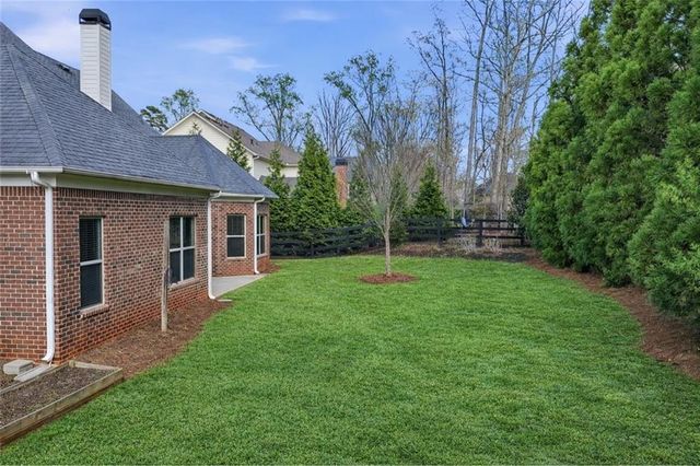1055 Reece Road, Alpharetta, GA 30004