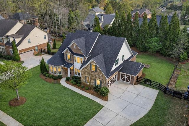 1055 Reece Road, Alpharetta, GA 30004