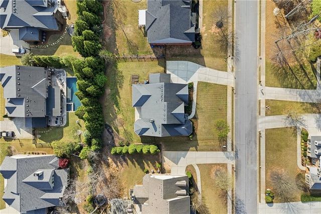 1055 Reece Road, Alpharetta, GA 30004