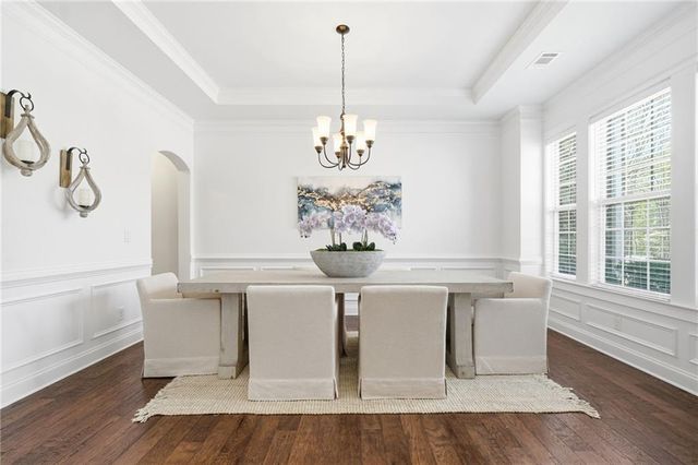 1055 Reece Road, Alpharetta, GA 30004