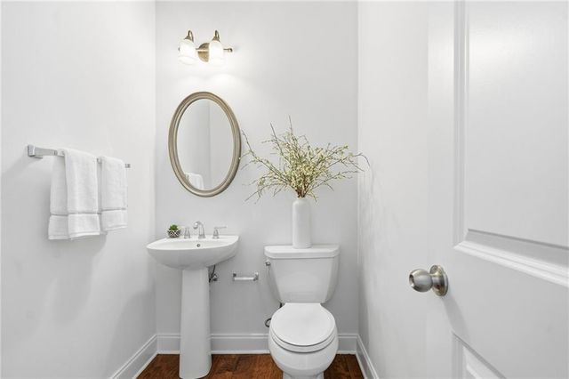 1055 Reece Road, Alpharetta, GA 30004