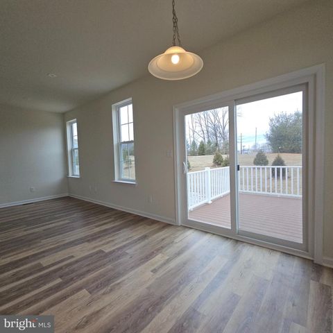 625 FOUNTAIN VIEW CIR, Allentown, PA 18104