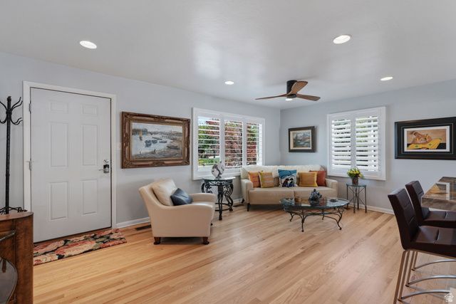 2827 S LAKEVIEW DR, Salt Lake City, UT 84109