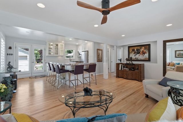 2827 S LAKEVIEW DR, Salt Lake City, UT 84109