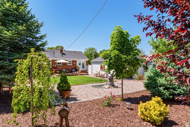 2827 S LAKEVIEW DR, Salt Lake City, UT 84109