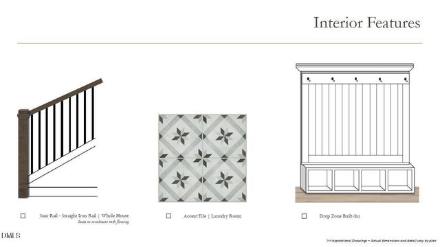 1513 Erastus Court 49, Fuquay Varina, NC 27526