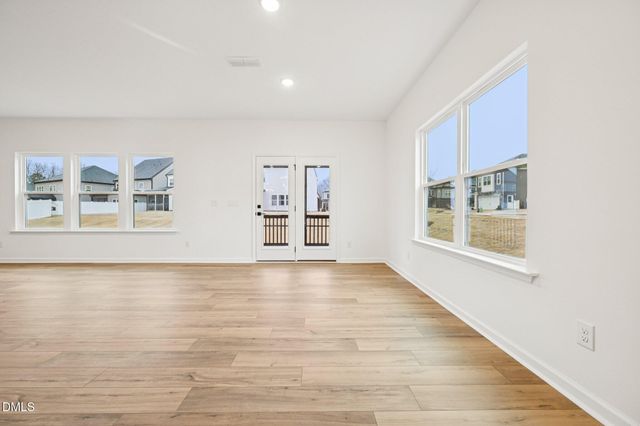 1513 Erastus Court 49, Fuquay Varina, NC 27526