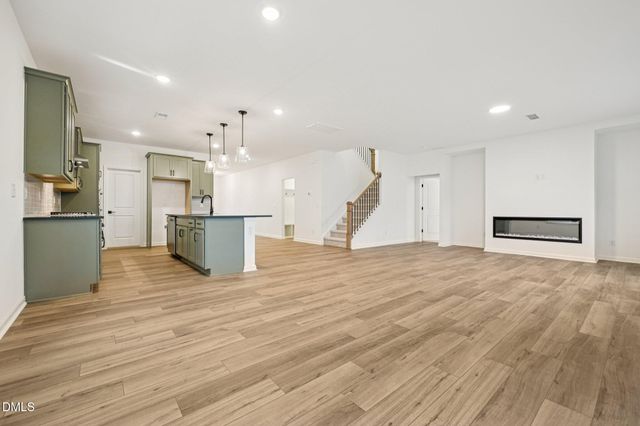 1513 Erastus Court 49, Fuquay Varina, NC 27526