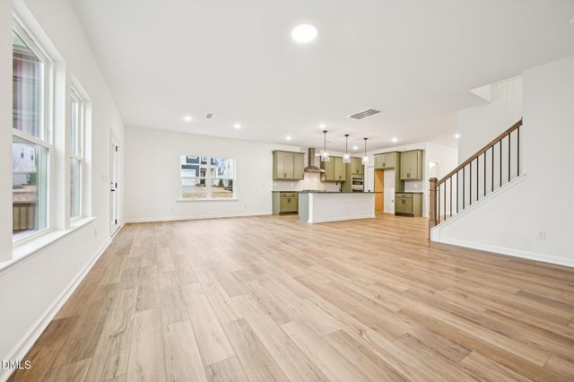 1513 Erastus Court 49, Fuquay Varina, NC 27526