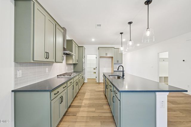 1513 Erastus Court 49, Fuquay Varina, NC 27526