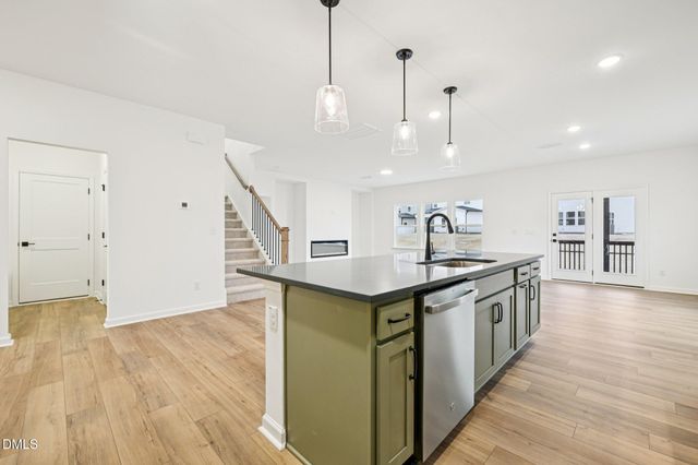 1513 Erastus Court 49, Fuquay Varina, NC 27526