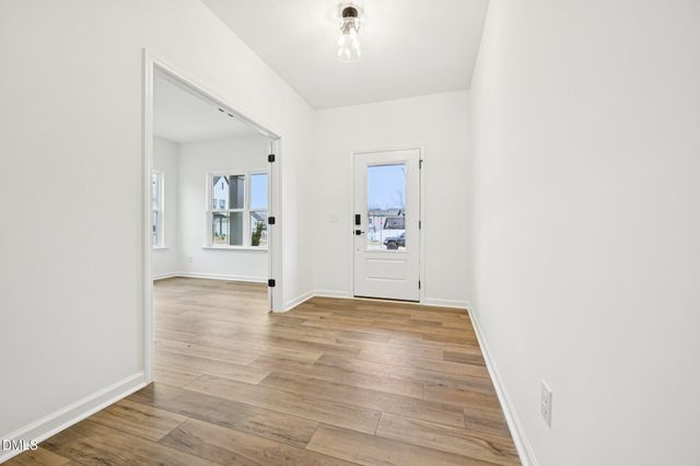 1513 Erastus Court 49, Fuquay Varina, NC 27526