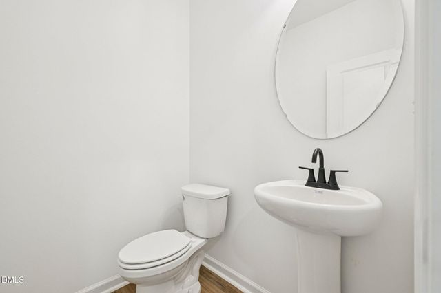 1513 Erastus Court 49, Fuquay Varina, NC 27526