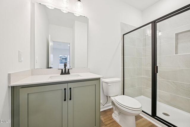 1513 Erastus Court 49, Fuquay Varina, NC 27526