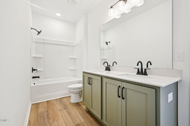 1513 Erastus Court 49, Fuquay Varina, NC 27526