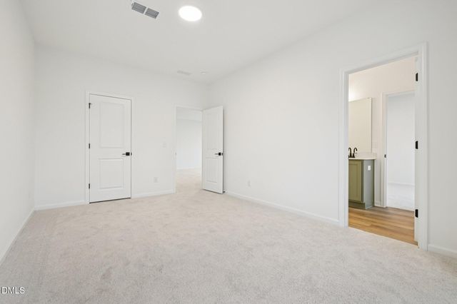 1513 Erastus Court 49, Fuquay Varina, NC 27526