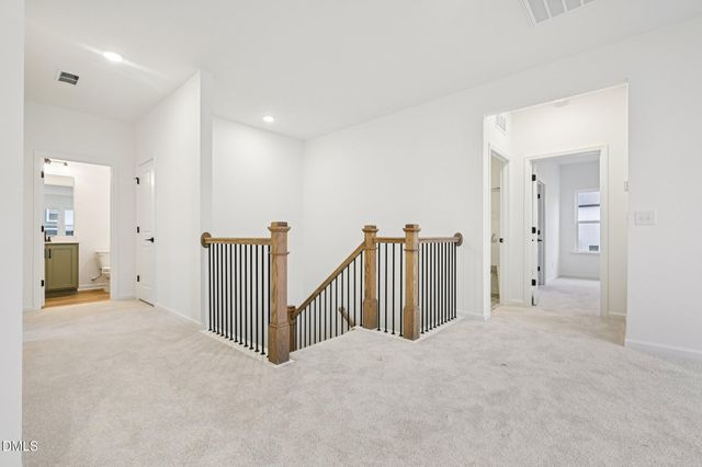 1513 Erastus Court 49, Fuquay Varina, NC 27526