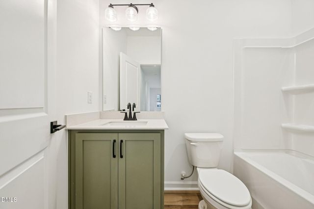 1513 Erastus Court 49, Fuquay Varina, NC 27526