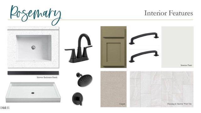 1513 Erastus Court 49, Fuquay Varina, NC 27526