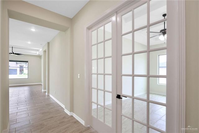 6305 Willow Wood Lane, Harlingen, TX 78552
