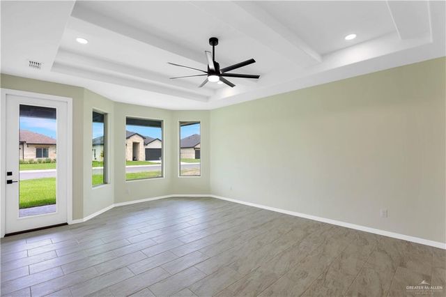 6305 Willow Wood Lane, Harlingen, TX 78552