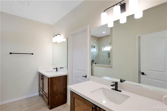 6305 Willow Wood Lane, Harlingen, TX 78552