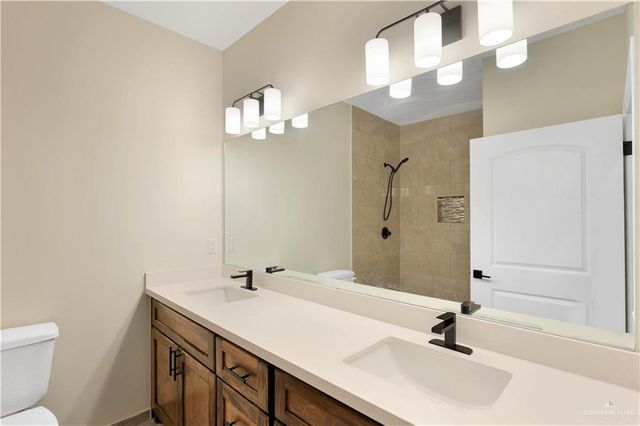 6305 Willow Wood Lane, Harlingen, TX 78552