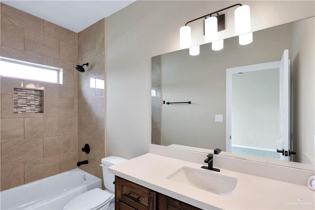 6305 Willow Wood Lane, Harlingen, TX 78552