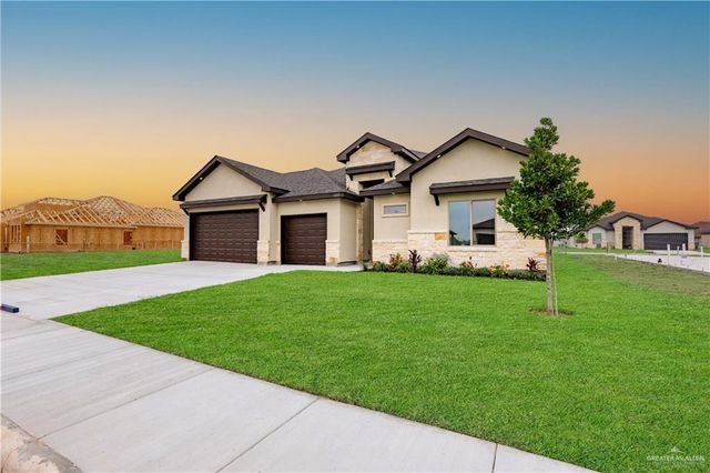 6305 Willow Wood Lane, Harlingen, TX 78552