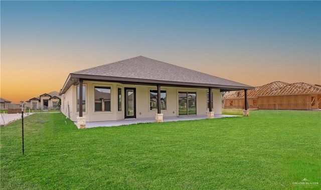6305 Willow Wood Lane, Harlingen, TX 78552