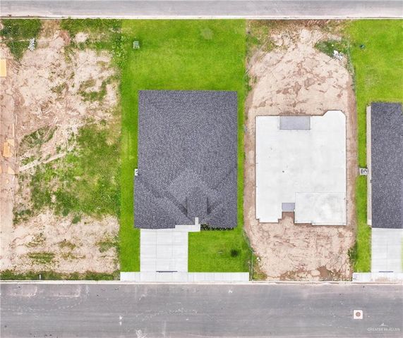 6305 Willow Wood Lane, Harlingen, TX 78552
