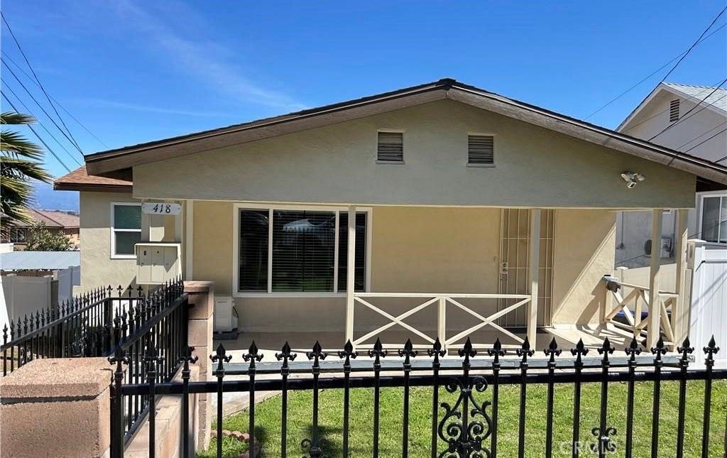418 S Lincoln, Monterey Park, CA 91755