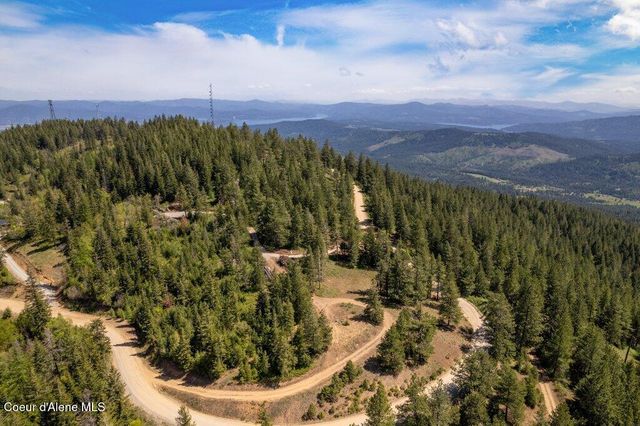 Lot 1 Block A Blossom Mountain Estates, Post Falls, ID 83854