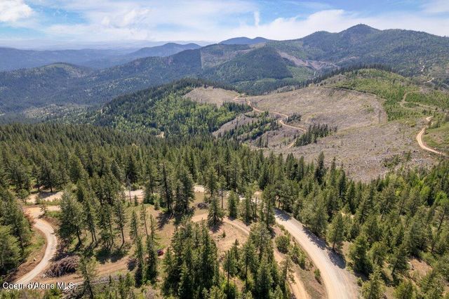 Lot 1 Block A Blossom Mountain Estates, Post Falls, ID 83854