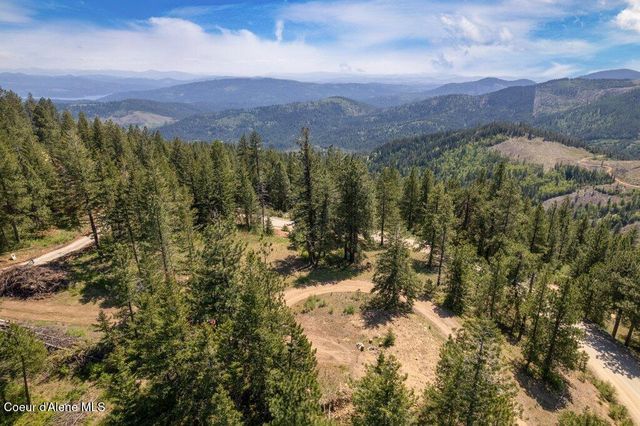 Lot 1 Block A Blossom Mountain Estates, Post Falls, ID 83854