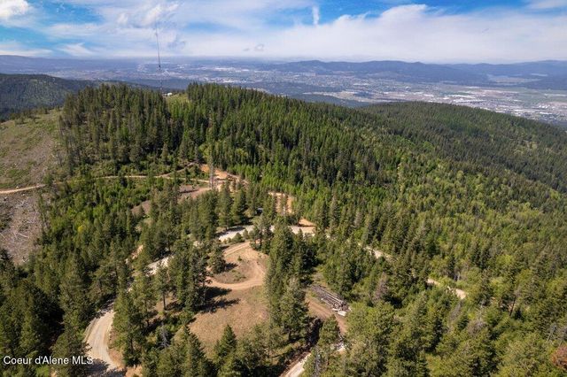 Lot 1 Block A Blossom Mountain Estates, Post Falls, ID 83854