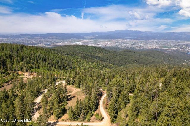 Lot 1 Block A Blossom Mountain Estates, Post Falls, ID 83854