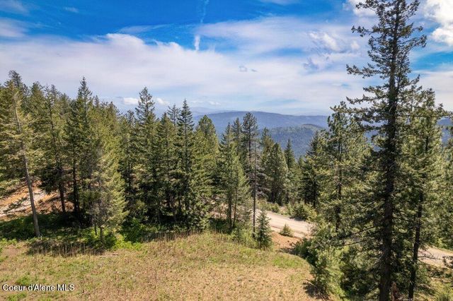Lot 1 Block A Blossom Mountain Estates, Post Falls, ID 83854