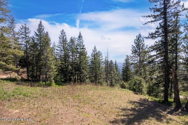 Lot 1 Block A Blossom Mountain Estates, Post Falls, ID 83854