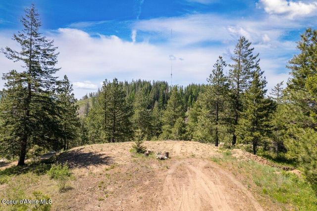 Lot 1 Block A Blossom Mountain Estates, Post Falls, ID 83854
