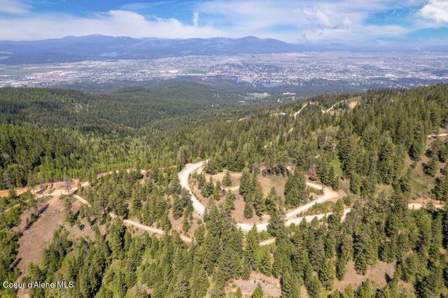 Lot 1 Block A Blossom Mountain Estates, Post Falls, ID 83854