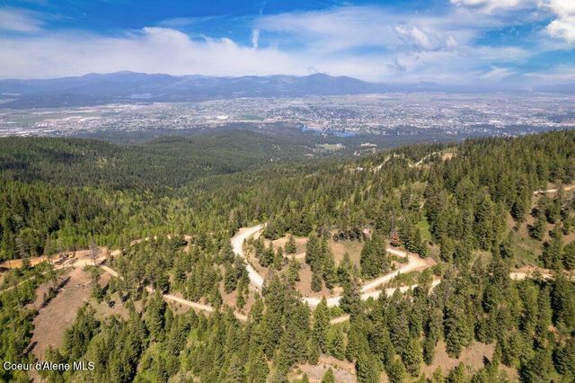 Lot 1 Block A Blossom Mountain Estates, Post Falls, ID 83854