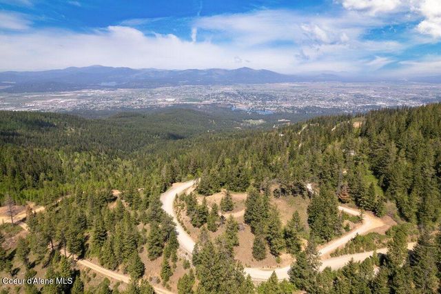 Lot 1 Block A Blossom Mountain Estates, Post Falls, ID 83854