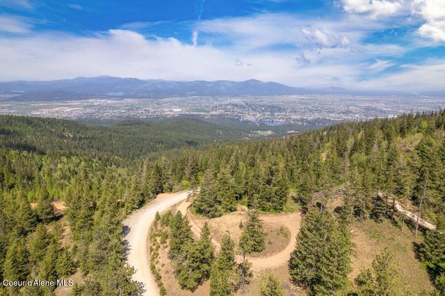 Lot 1 Block A Blossom Mountain Estates, Post Falls, ID 83854